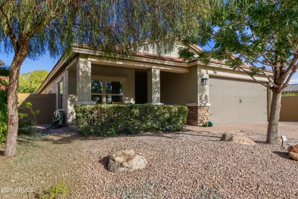 28409 N 21st Avenue, Phoenix, AZ 85085