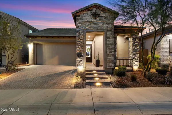 21514 N 58th Street, Phoenix, AZ 85054