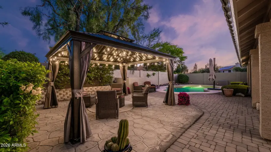 4135 E Milton Drive, Cave Creek, AZ 85331 - #2