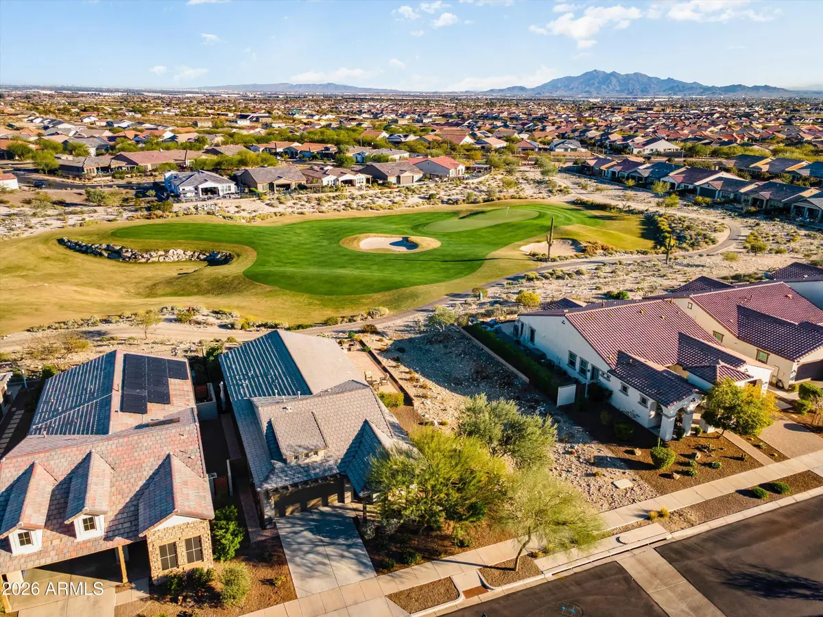 4903 N 205th Glen, Buckeye, AZ 85396 - #1