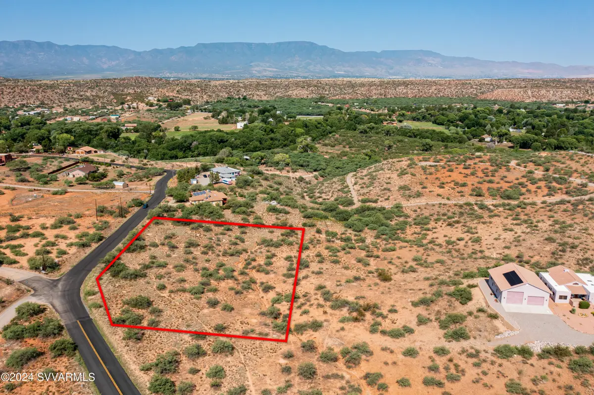 1600 S Aspaas Road, Cornville, AZ 86325 - Image #1