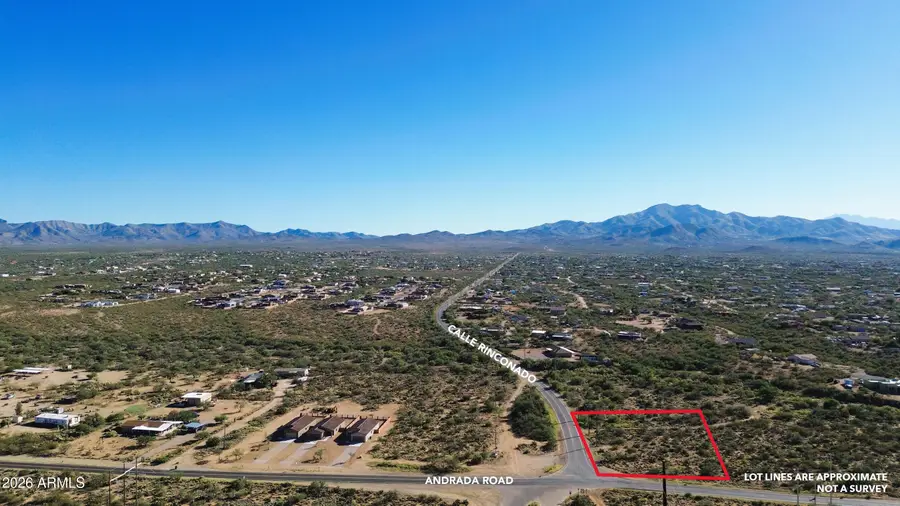 3106 E Andrada Road #13, Vail, AZ 85641 - Image #2