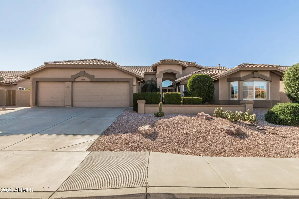 8313 W Marco Polo Road, Peoria, AZ 85382 - Image #1