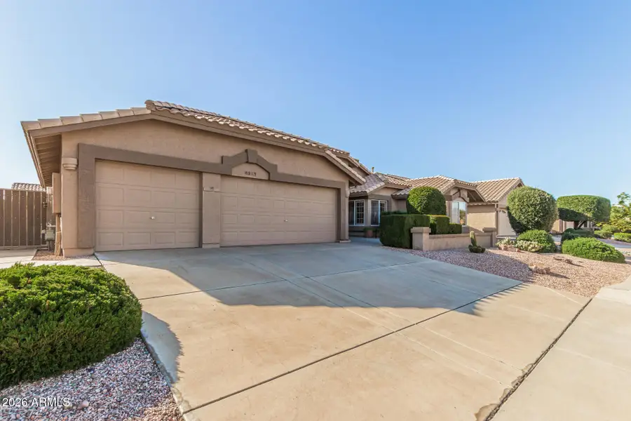 8313 W Marco Polo Road, Peoria, AZ 85382 - Image #2