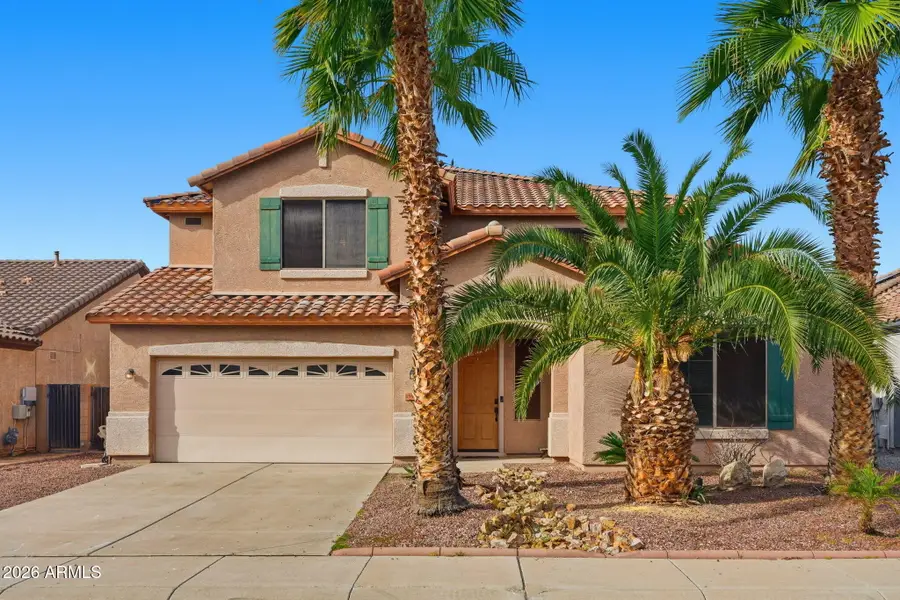 15968 N 175th Drive, Surprise, AZ 85388 - Image #2