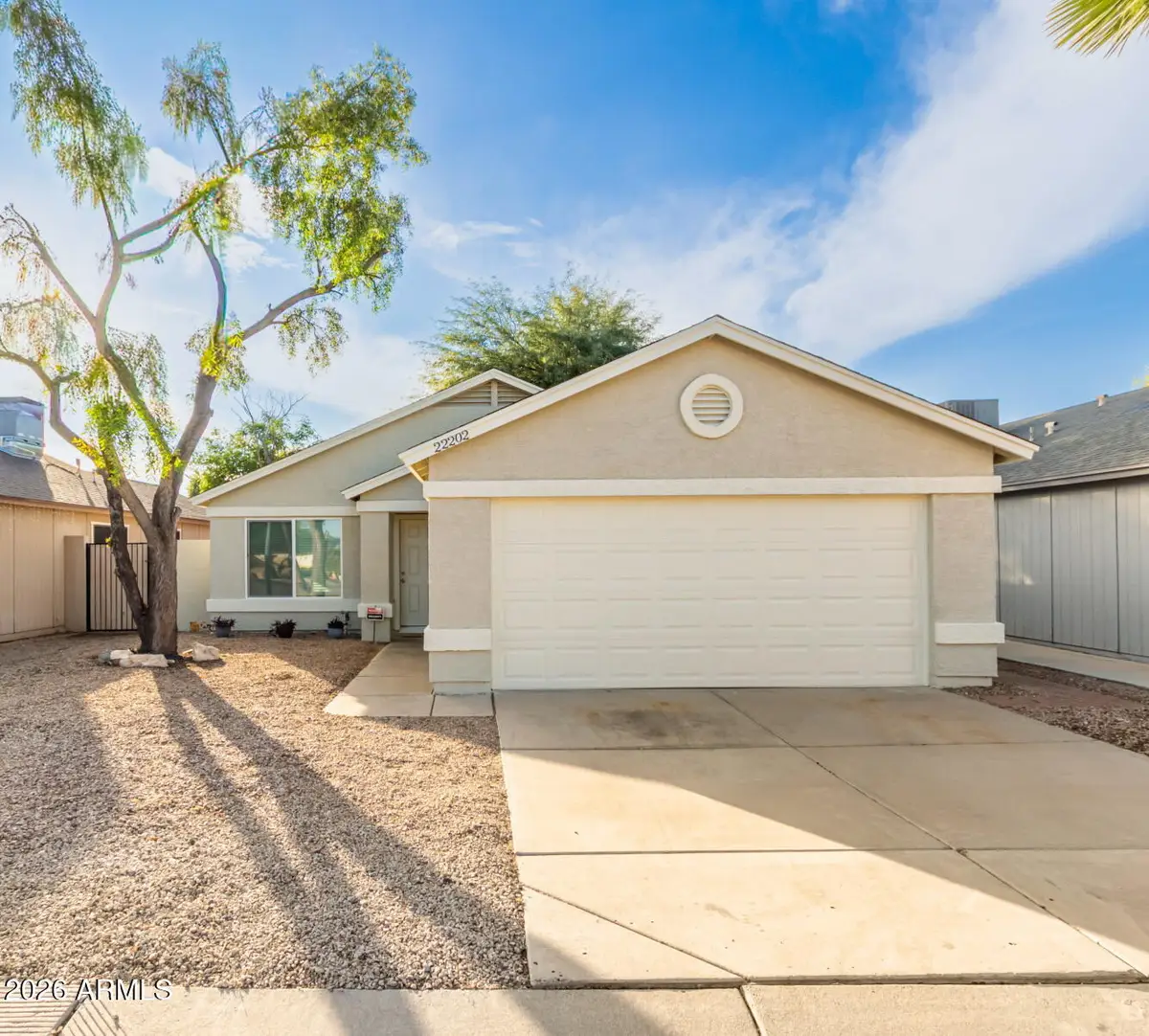 22202 N 32nd Avenue, Phoenix, AZ 85027 - #1