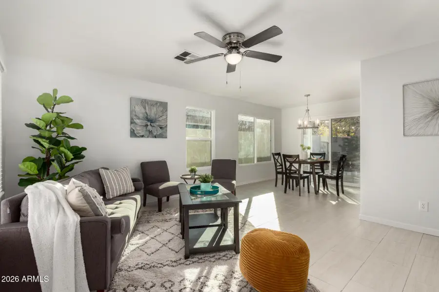 22202 N 32nd Avenue, Phoenix, AZ 85027 - #2