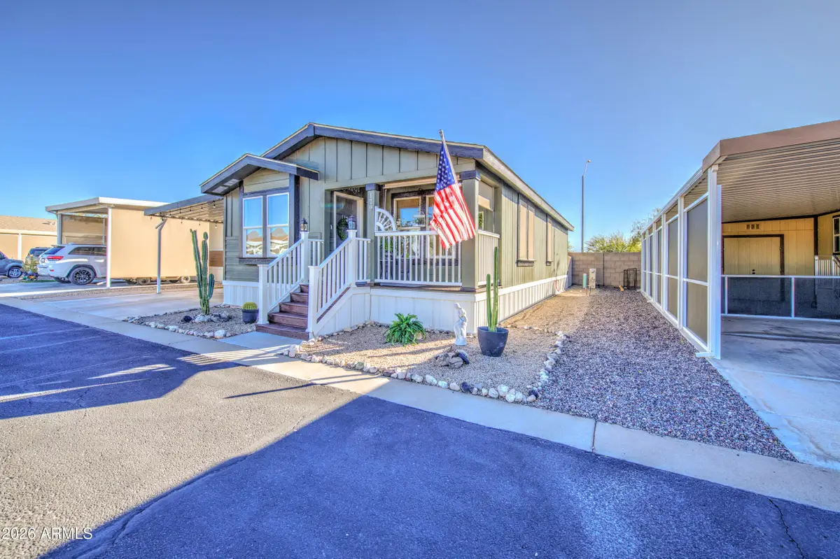 17506 W Van Buren Street #179, Goodyear, AZ 85338 - Image #1