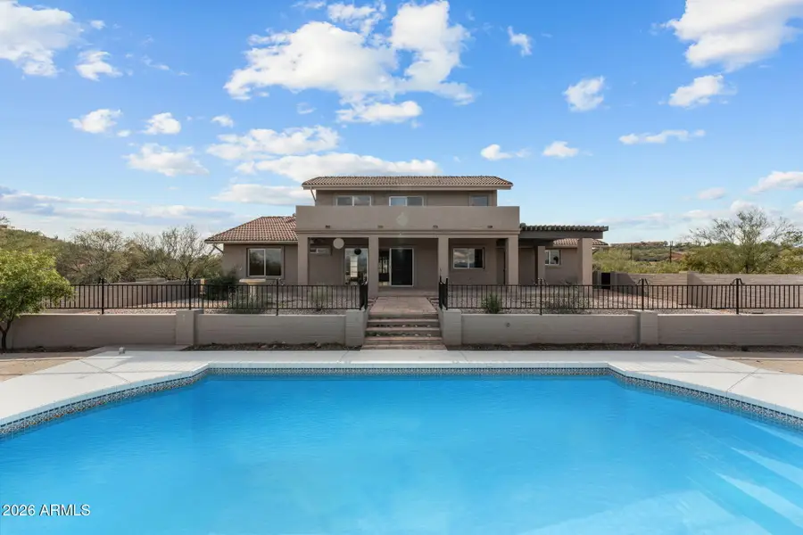 1560 Vista Drive, Wickenburg, AZ 85390 - Image #3