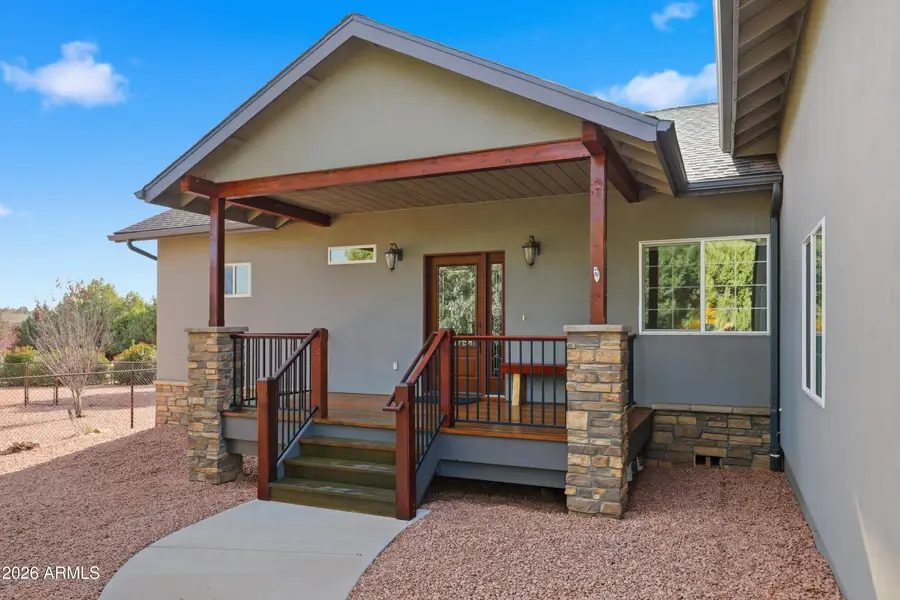 1703 W Dillon Way, Payson, AZ 85541 - Image #2