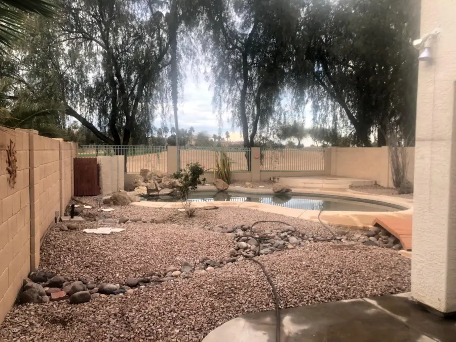 13590 W Desert Flower Drive, Goodyear, AZ 85395 - #3