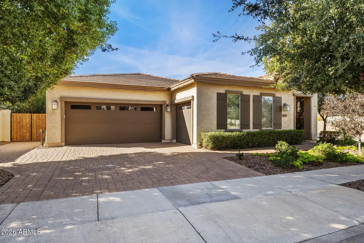 4591 E Waterman Street, Gilbert, AZ 85297 - #1