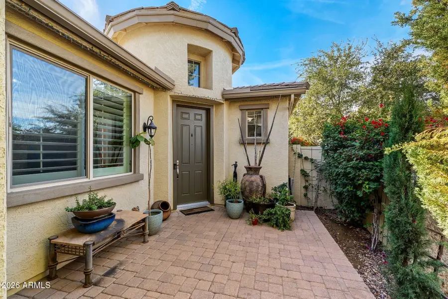 4591 E Waterman Street, Gilbert, AZ 85297 - #3