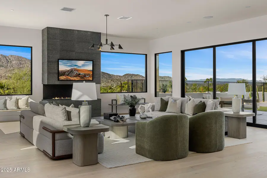 5355 E Desert Vista Road, Paradise Valley, AZ 85253 - Image #3