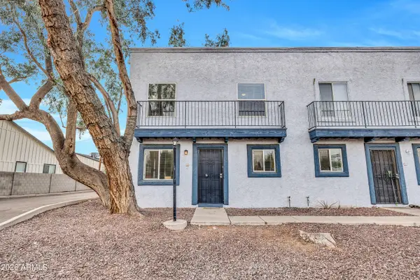 4142 N 11th Street #4, Phoenix, AZ 85014