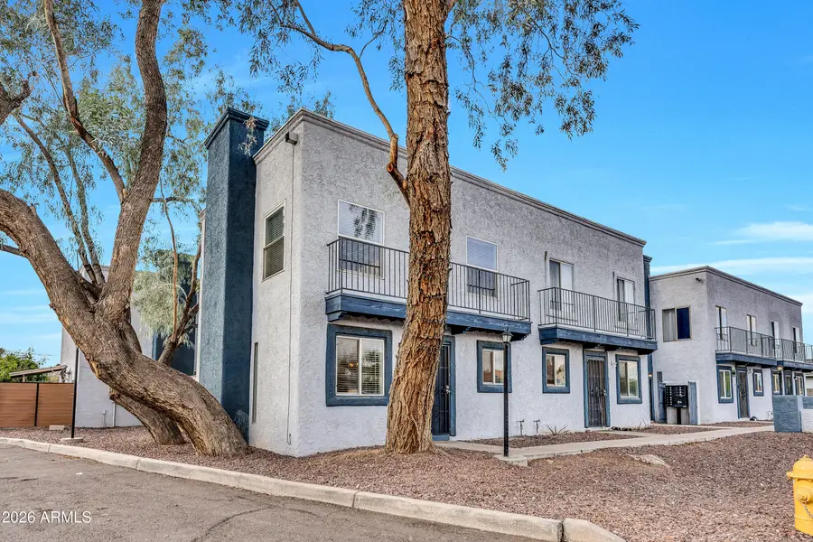 4142 N 11th Street #4, Phoenix, AZ 85014 - Image #3