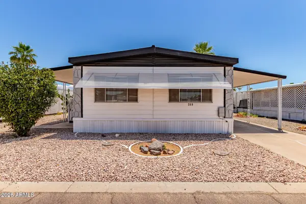 2650 W Union Hills Drive #269, Phoenix, AZ 85027