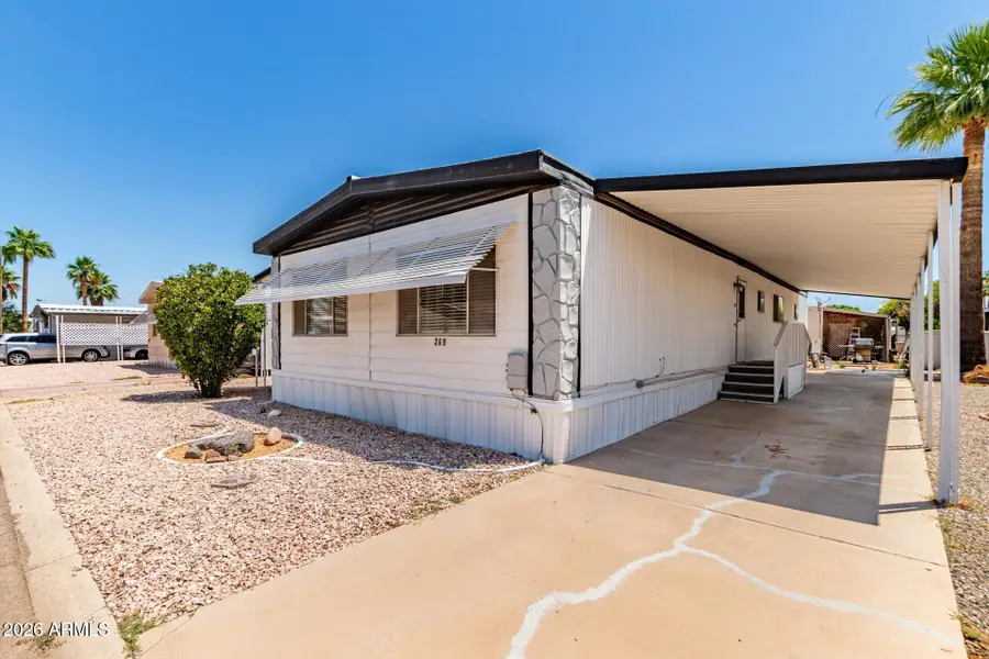 2650 W Union Hills Drive #269, Phoenix, AZ 85027 - Image #3