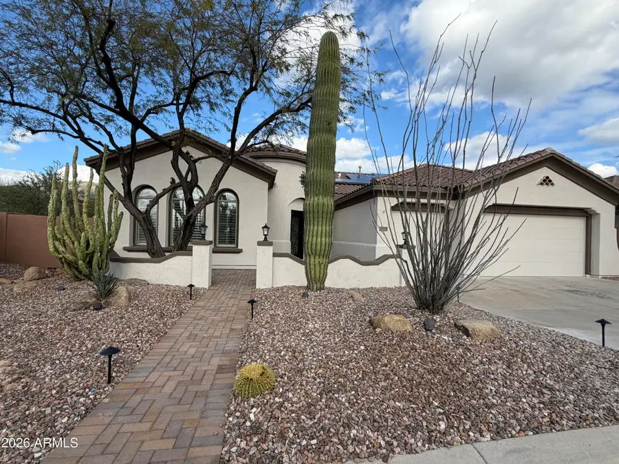 1964 W Wayne Lane, Anthem, AZ 85086 - Image #2