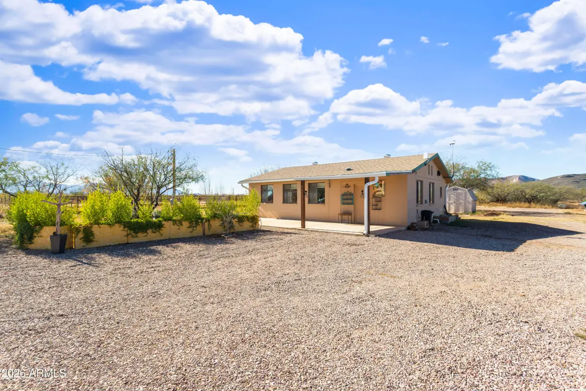 2271 N Sands Ranch Road, Huachuca City, AZ 85616 - Image #1