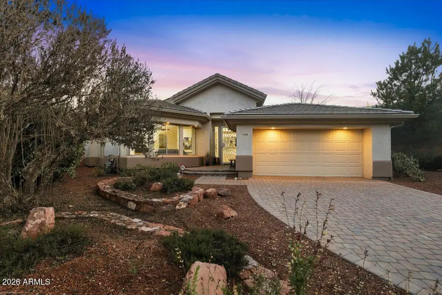 100 W Bighorn Court, Sedona, AZ 86351 - Image #2