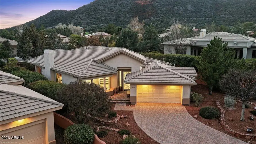 100 W Bighorn Court, Sedona, AZ 86351 - Image #3