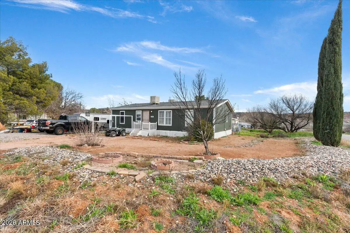2387 S Cowpoke Circle, Cottonwood, AZ 86326 - Image #1