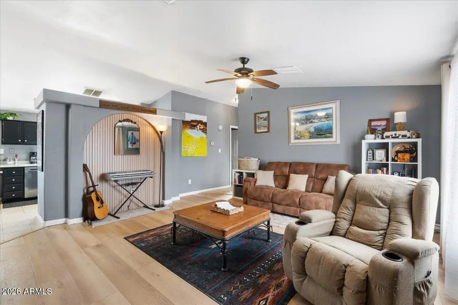 2387 S Cowpoke Circle, Cottonwood, AZ 86326 - Image #3