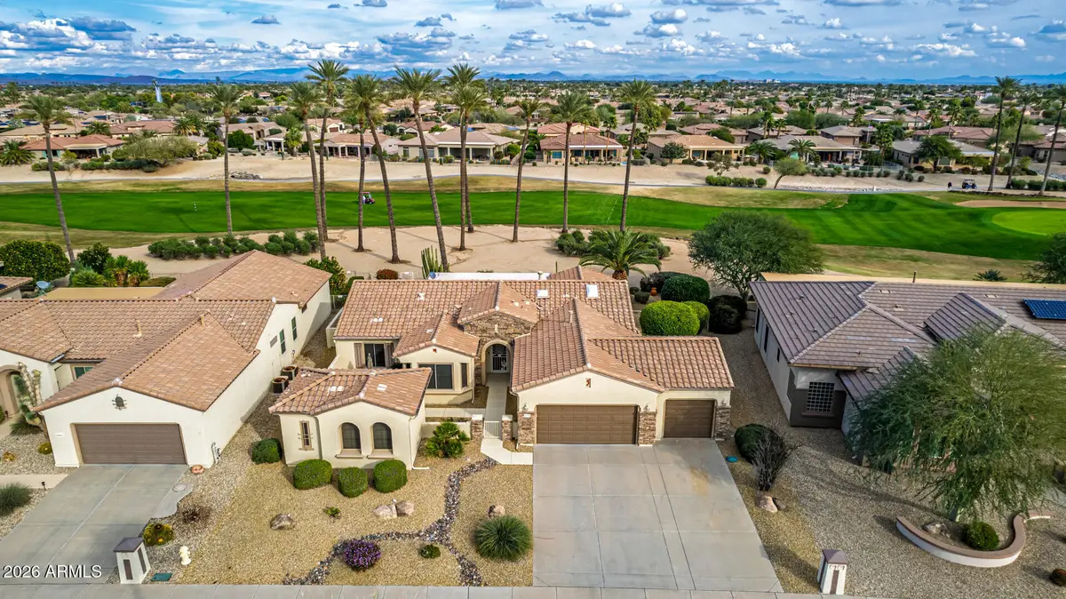 19345 N Canyon Whisper Drive, Surprise, AZ 85387 - Image #1