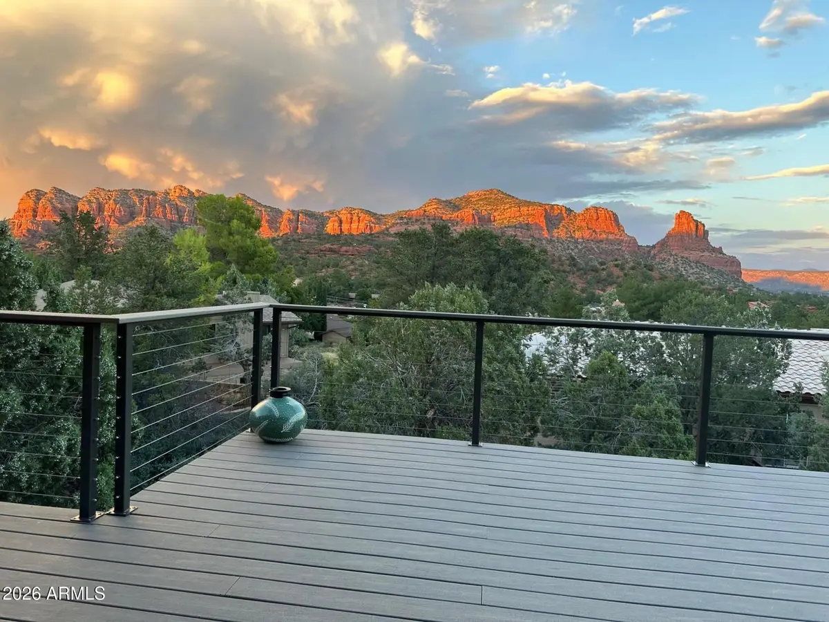 90 Blackjack Drive, Sedona, AZ 86351 - Image #1