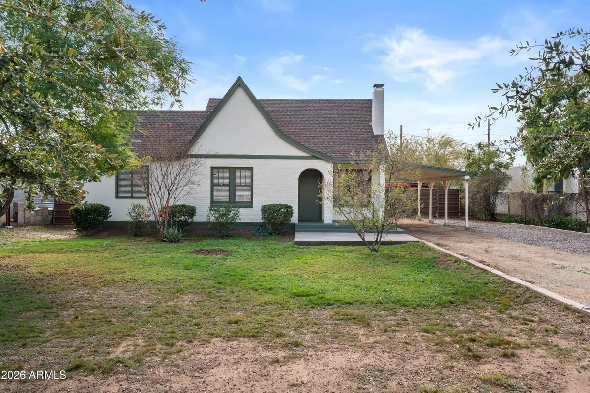 1733 E Harvard Street, Phoenix, AZ 85006 - Image #1