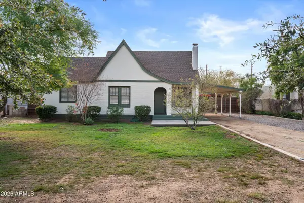 1733 E Harvard Street, Phoenix, AZ 85006