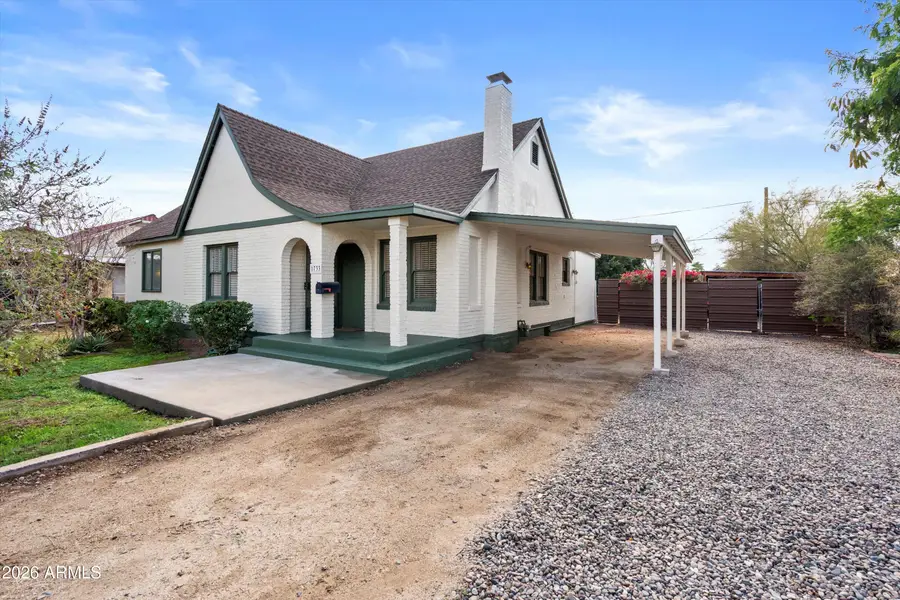 1733 E Harvard Street, Phoenix, AZ 85006 - Image #2