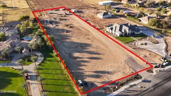 19801 E Ocotillo Lot 2 Road #19, Queen Creek, AZ 85142