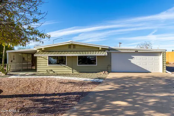 422 S 80th Way, Mesa, AZ 85208