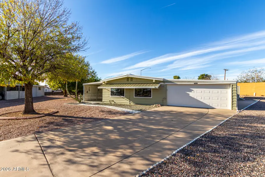 422 S 80th Way, Mesa, AZ 85208 - #2