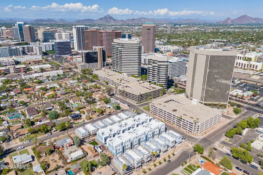 116 W Willo Court, Phoenix, AZ 85003 - Image #2