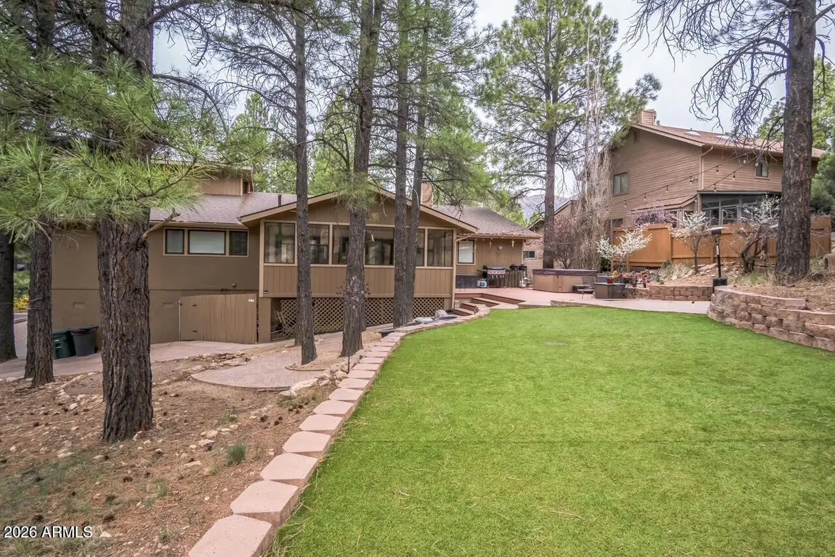 4362 E Burning Tree Loop, Flagstaff, AZ 86004 - Image #1