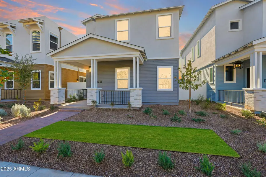 110 W Holcomb Lane, Phoenix, AZ 85003 - Image #3