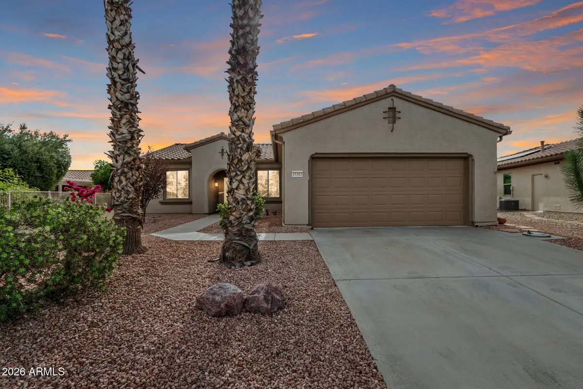 15303 W Kidneywood Lane, Surprise, AZ 85374 - Image #1