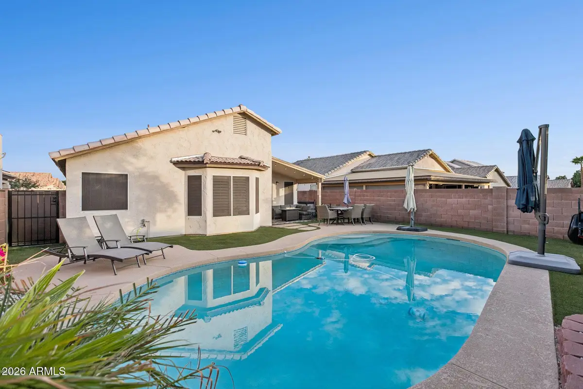 20238 N 9th Street, Phoenix, AZ 85024 - #1