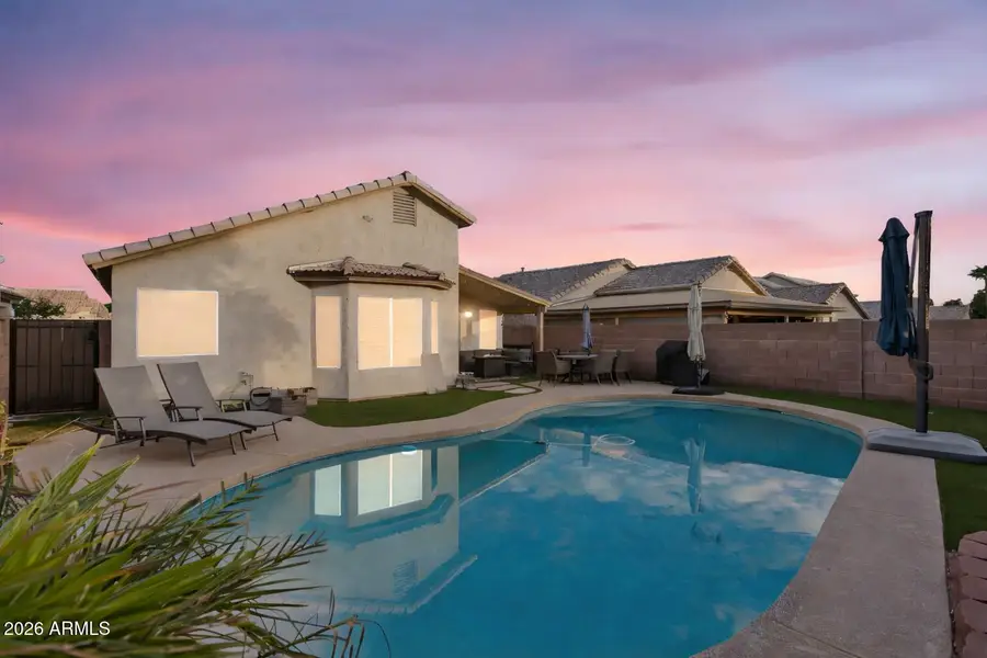 20238 N 9th Street, Phoenix, AZ 85024 - #2