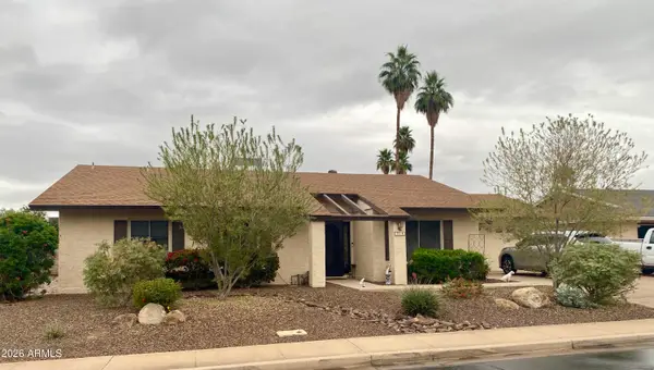 714 W Pampa Avenue, Mesa, AZ 85210