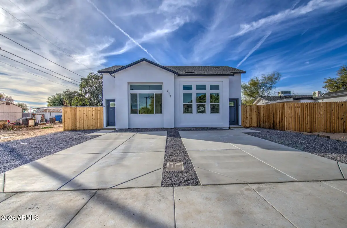 212 2nd Avenue E, Buckeye, AZ 85326 - Image #1