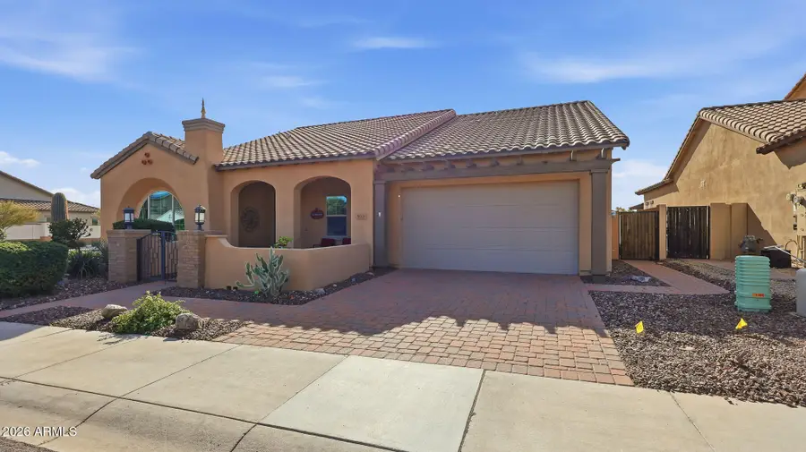18309 W Thistle Landing Drive, Goodyear, AZ 85338 - Image #3