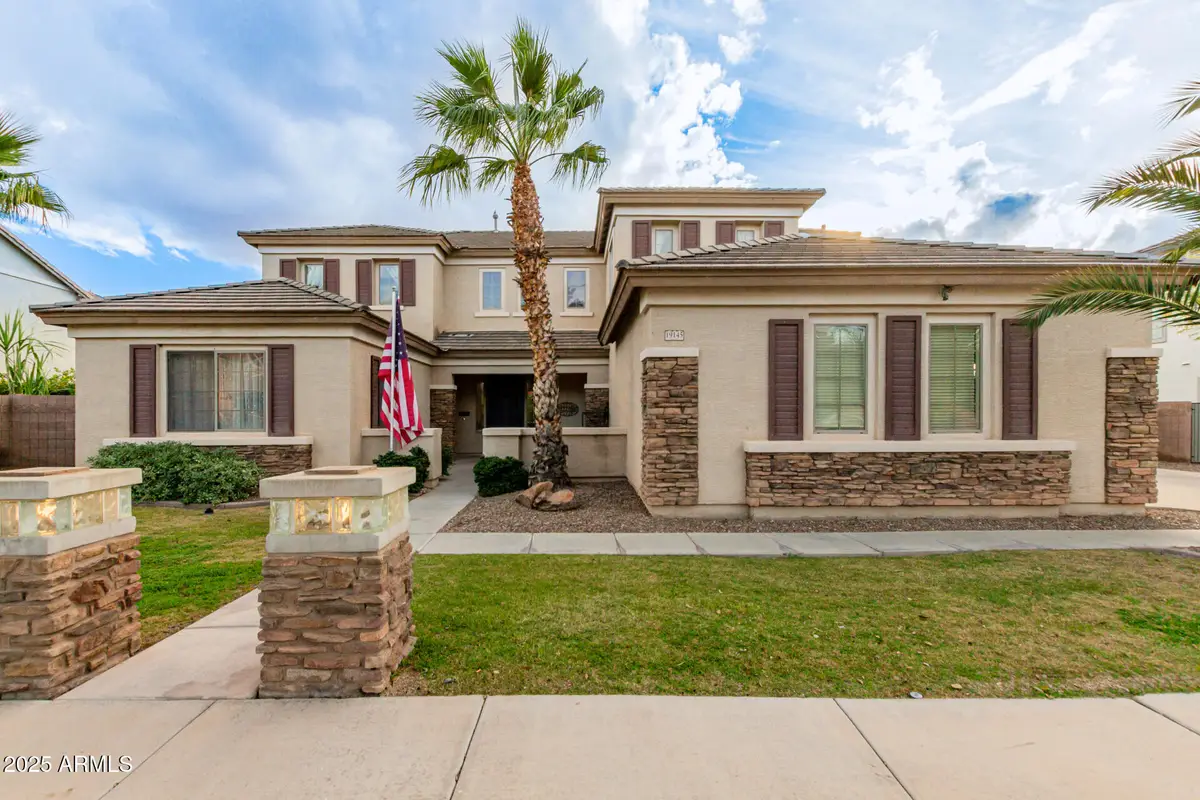 19145 E Mockingbird Drive, Queen Creek, AZ 85142 - Image #1