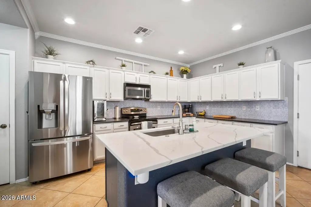 5812 E Holmes Avenue, Mesa, AZ 85206 - #1