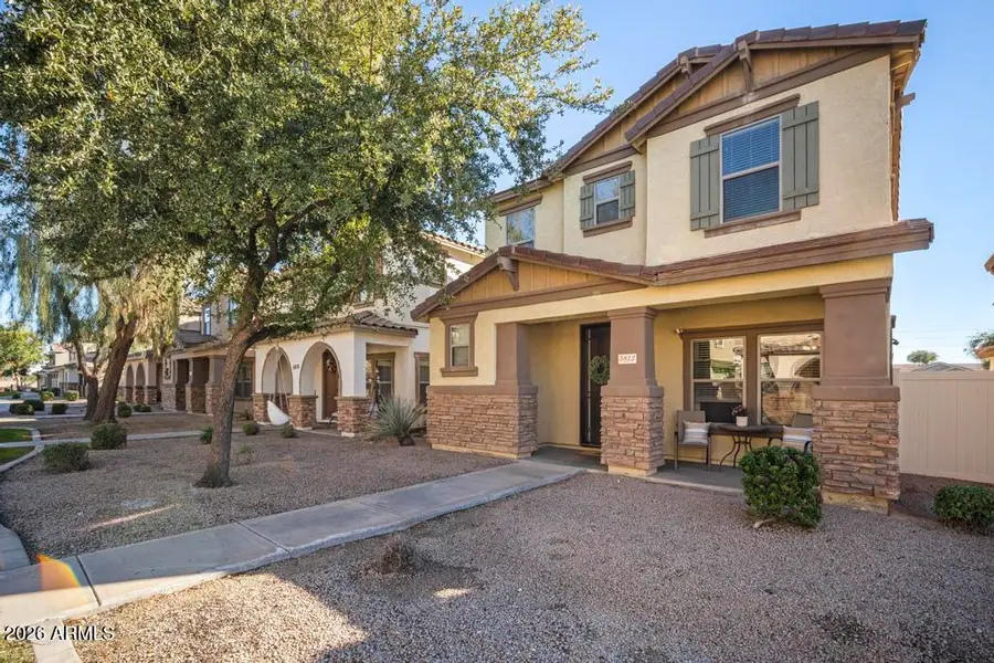 5812 E Holmes Avenue, Mesa, AZ 85206 - #3