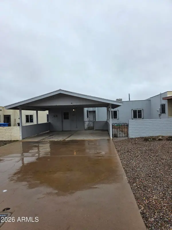 511 S 3rd Street S, Sierra Vista, AZ 85635