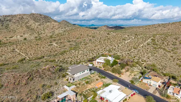 1409 E Sunnyside Drive #9, Phoenix, AZ 85020